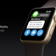 Image for article titled The Apple Watch Series 2 Is 'Swimproof'
